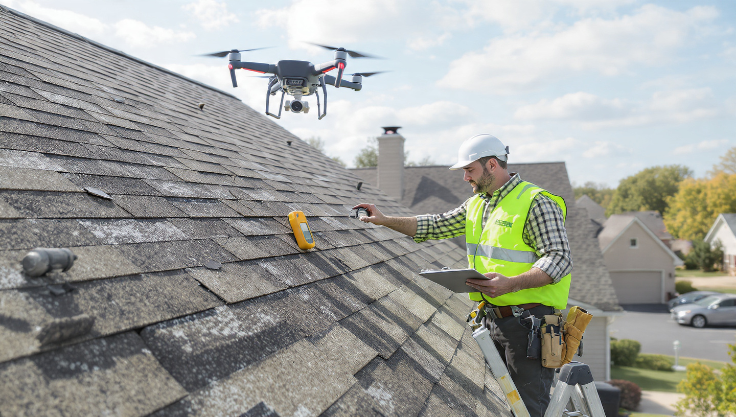 Roof Maintenance and Inspection